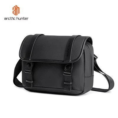 Stilig Casual Crossbody-veske